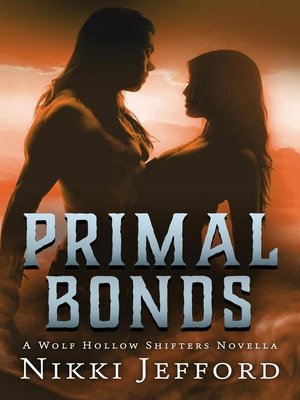 cover image of Primal Bonds